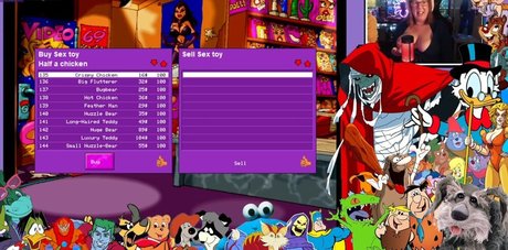 THisGoodTakesSega high quality star pic