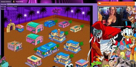 THisGoodTakesSega model nudes picture