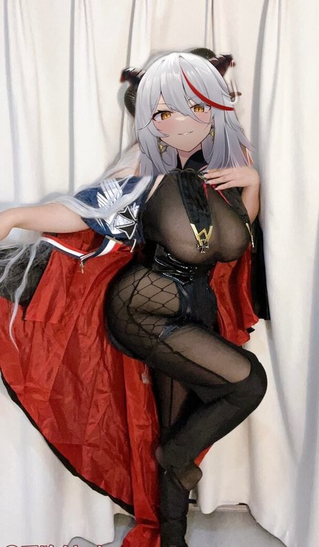 Ahab Channel star top image