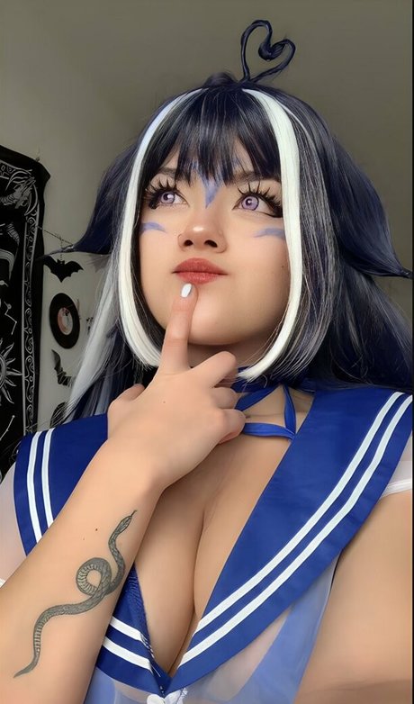 sspoekie high quality model gallery