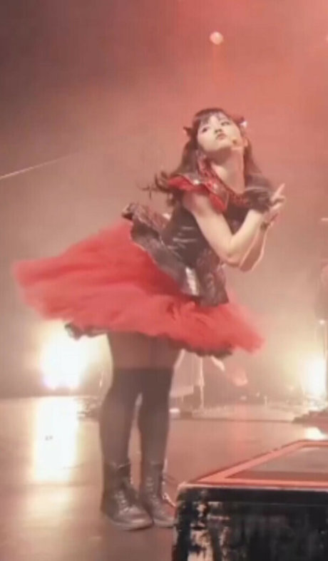 Babymetal star nice pictures