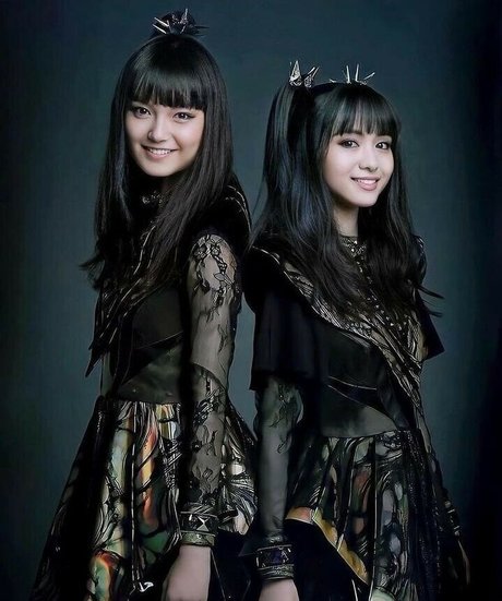 Babymetal pornstar pretty image