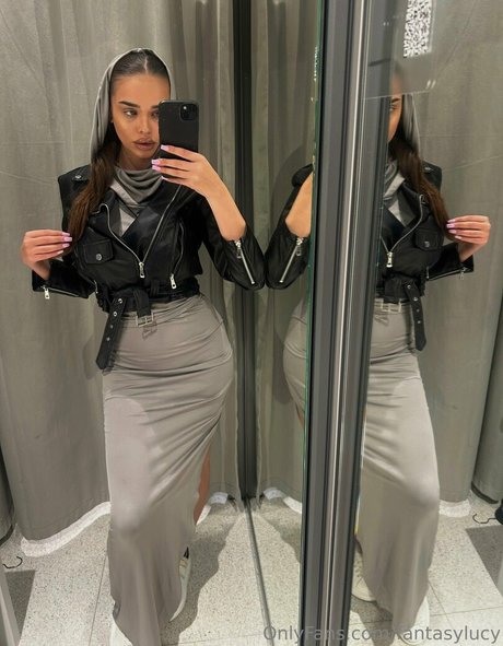 fantasylucy high quality star photos