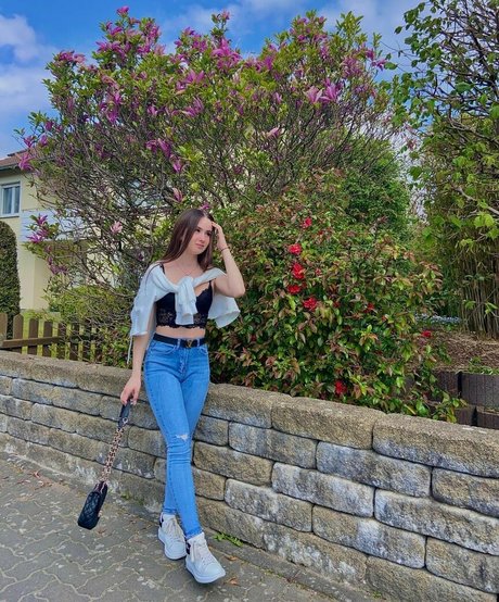 Lenchen top model archive