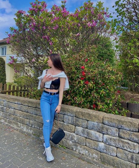 Lenchen pornstar sexy picture