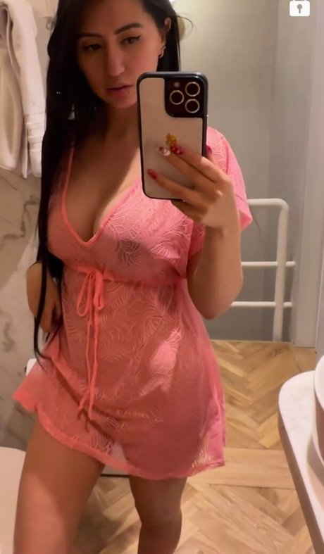 Nurse Pilar hd model pics