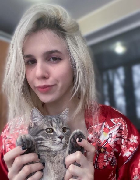 hanahakiiiii naked star picture