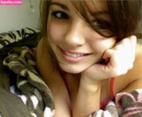 missjessicaash perfect model photo