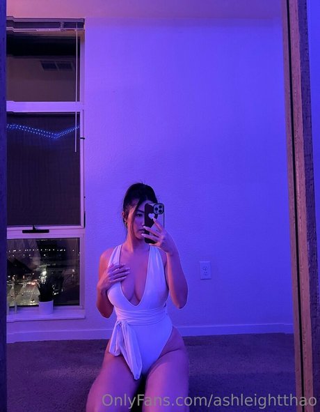 Ashleigh Thao free star gallery