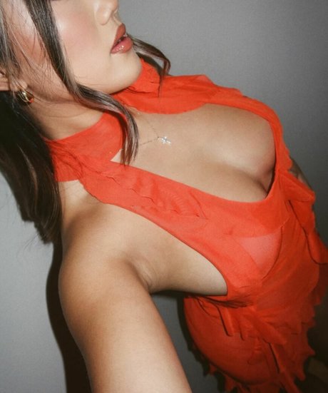 Ashleigh Thao pretty star image