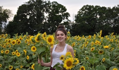 rosecastella naked pornstar img