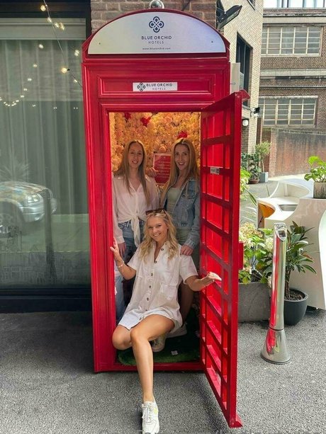 Laidlawtwins pornstar adult picture