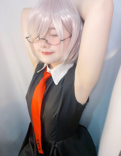 Kurosamess sex actress pic