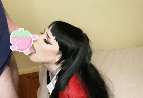 Alicia Ahegao exclusive star pictures