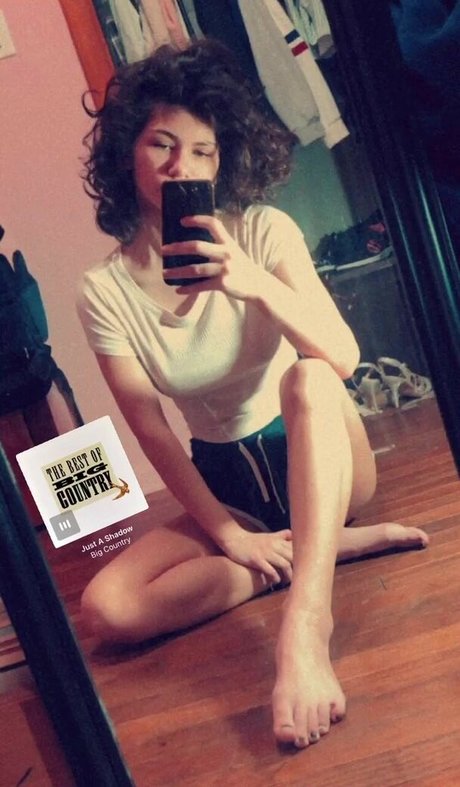 ciggybae star pornographic picture