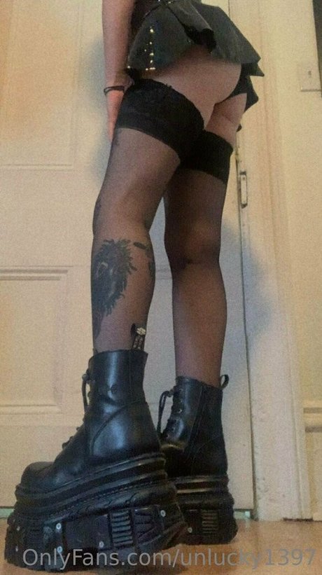 unlucky1397 model hd archive