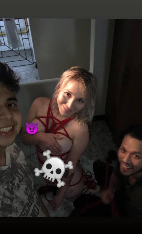 Asuka Muller model sexy galleries