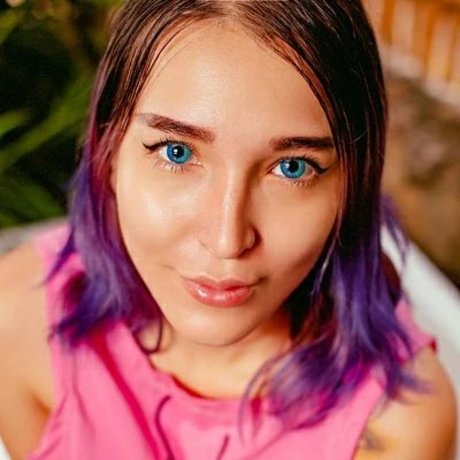 Asuka Muller nudes actress pic