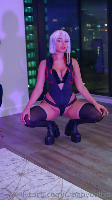 Kiara Peachy_ hot model picture