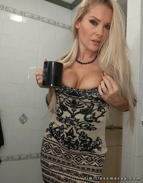 Lacey Evans Profile pic