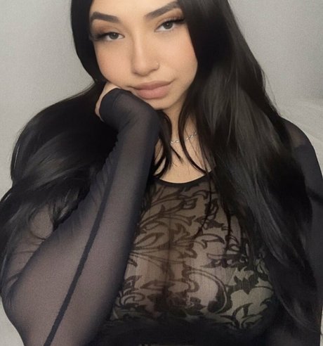 Lisette Alexis top actress images