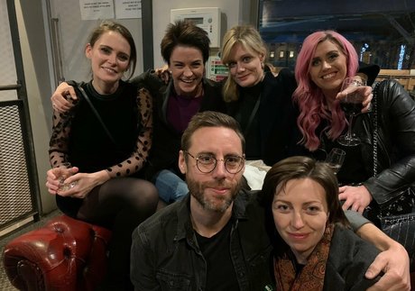 Laura Miller erotic star gallery