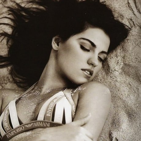 Maite Perroni high quality model img