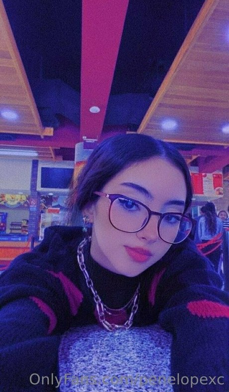 penelopexc nude star gallery