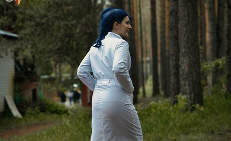 Agrifano model art photo