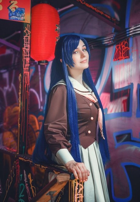 Agrifano star nudes pic