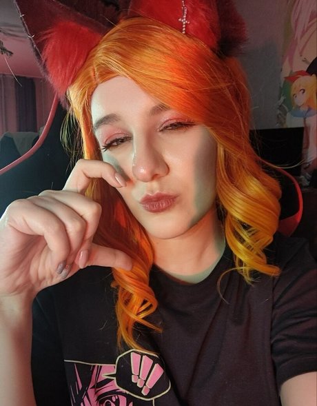 Agrifano nude model picture