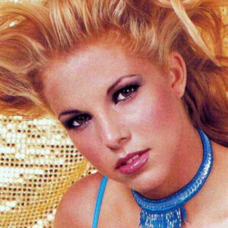 Female Football model sexy gallery