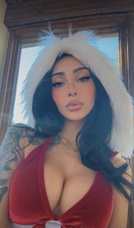 Rose Zara star gallery