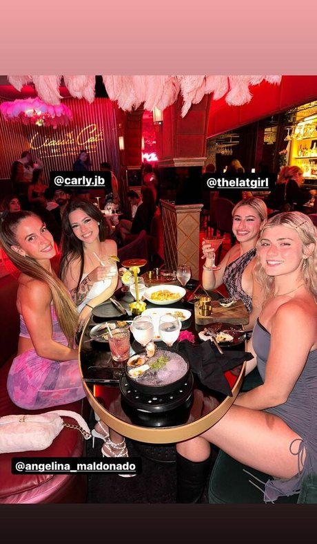 Angelina Maldonado model hd photos