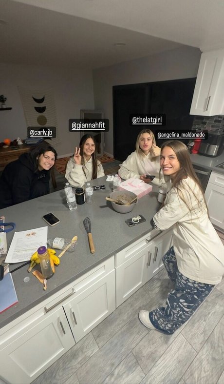 Angelina Maldonado free pornstar photos