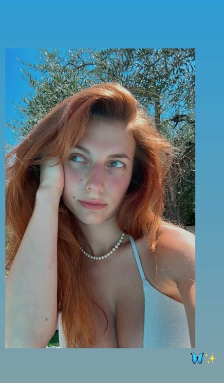 alidigia model pornographic archive