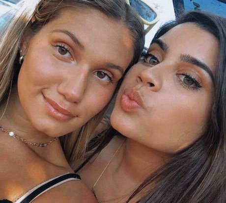 Sierra Bate model nudes galleries