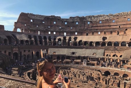 Sierra Bate nudes model picture