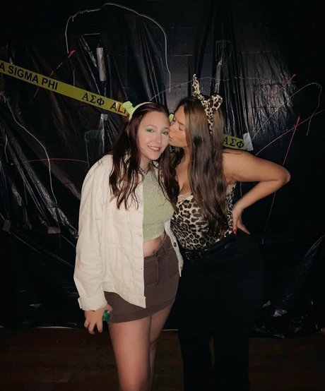 Rachel P perfect star pictures