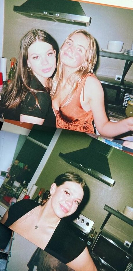 Rachel P hd model photos