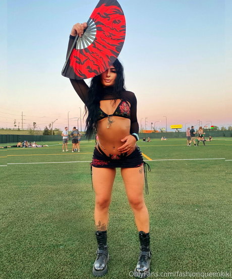 ghostgirl hot star image