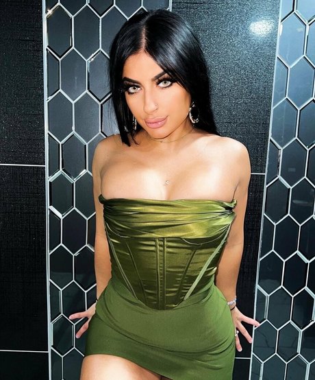 ghostgirl star hd image