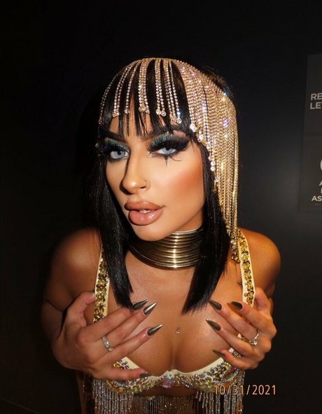 ghostgirl sex star pics