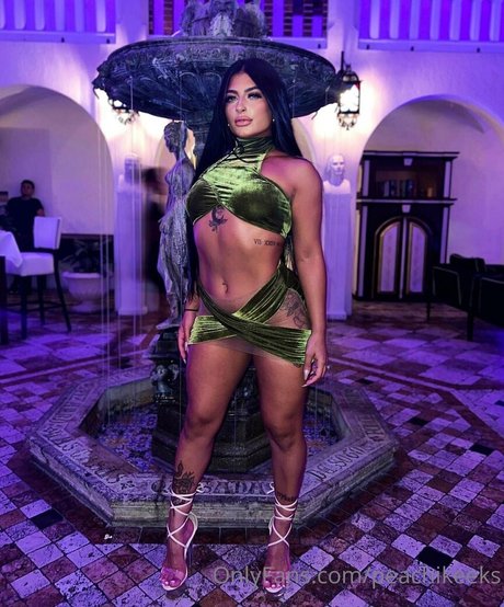 ghostgirl adult star pic