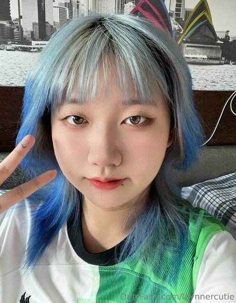 leynnercutie sex actress images