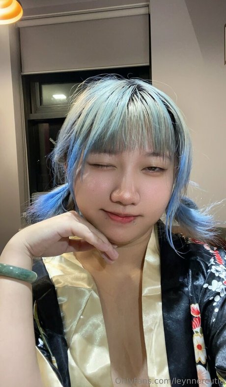 leynnercutie top actress img