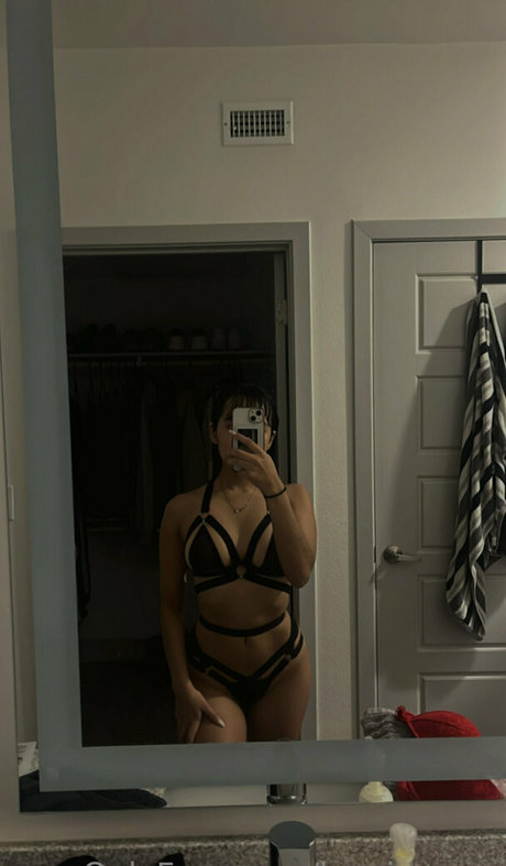 lexxi gares top star pics