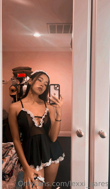 lexxi gares porn star image