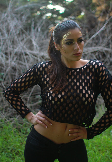 Chelsea Mcgehee nice model galleries