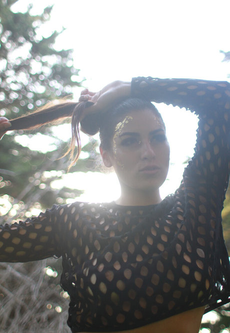 Chelsea Mcgehee pornstar pretty photo